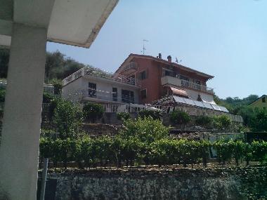 Appartement de vacances /en/au Riva Faraldi (Imperia)ou appartement ou maison de vacances