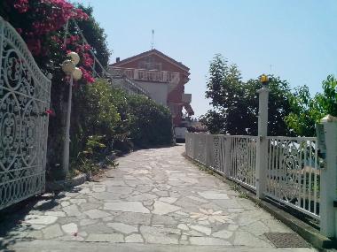 Appartement de vacances /en/au Riva Faraldi (Imperia)ou appartement ou maison de vacances