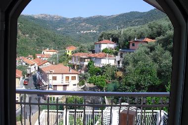 Appartement de vacances /en/au Riva Faraldi (Imperia)ou appartement ou maison de vacances
