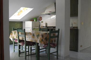 Appartement de vacances /en/au Riva Faraldi (Imperia)ou appartement ou maison de vacances