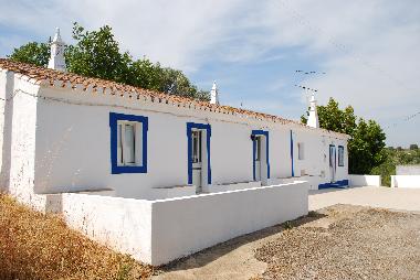 Appartement de vacances �/en/au Vila Nova de Cacela  (Algarve)ou appartement ou maison de vacances