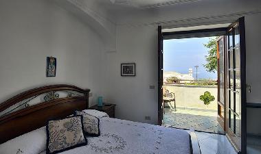 Appartement de vacances /en/au Anacapri (Napoli)ou appartement ou maison de vacances