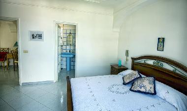 Appartement de vacances /en/au Anacapri (Napoli)ou appartement ou maison de vacances