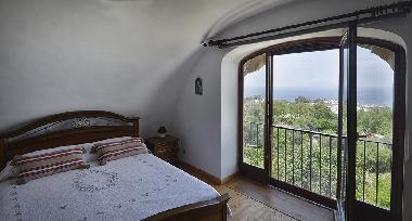 Appartement de vacances /en/au Anacapri (Napoli)ou appartement ou maison de vacances