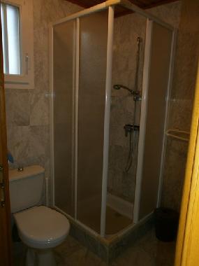 Appartement de vacances /en/au nvian (Aude)ou appartement ou maison de vacances