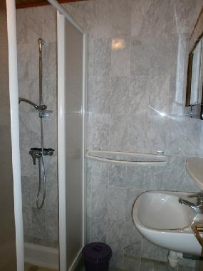 Appartement de vacances /en/au nvian (Aude)ou appartement ou maison de vacances