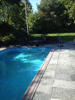 Villa /en/au Danderyd (Stockholm)ou appartement ou maison de vacances