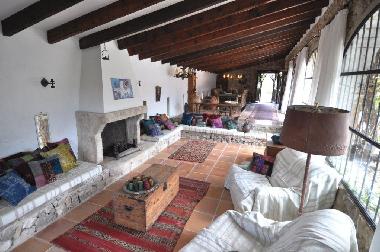 Maison de vacances /en/au Benissa (Alicante / Alacant)ou appartement ou maison de vacances