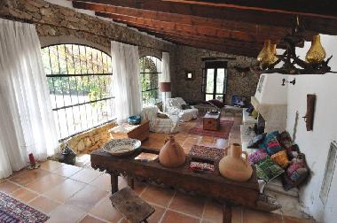 Maison de vacances /en/au Benissa (Alicante / Alacant)ou appartement ou maison de vacances