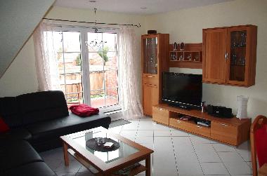 Appartement de vacances /en/au Borkum (Ostfriesische Inseln)ou appartement ou maison de vacances