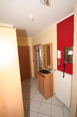 Appartement de vacances /en/au Borkum (Ostfriesische Inseln)ou appartement ou maison de vacances