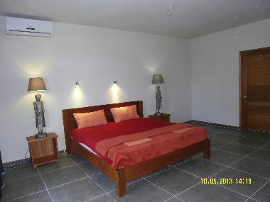 Appartement de vacances /en/au Grand Baie (Grand Baie)ou appartement ou maison de vacances