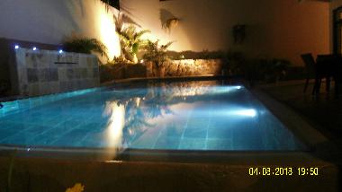 Appartement de vacances /en/au Grand Baie (Grand Baie)ou appartement ou maison de vacances