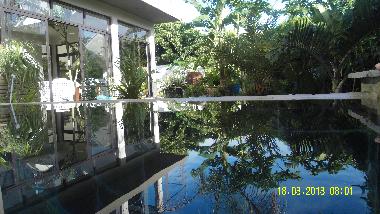 Appartement de vacances /en/au Grand Baie (Grand Baie)ou appartement ou maison de vacances