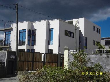 Appartement de vacances /en/au Grand Baie (Grand Baie)ou appartement ou maison de vacances