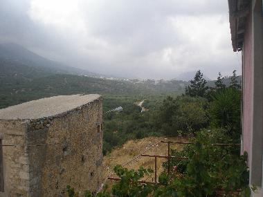 Villa /en/au Nikithianos (Lasithi)ou appartement ou maison de vacances