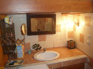 Villa /en/au Nikithianos (Lasithi)ou appartement ou maison de vacances