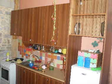 Villa /en/au Nikithianos (Lasithi)ou appartement ou maison de vacances