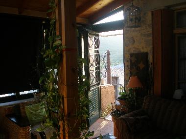 Villa /en/au Nikithianos (Lasithi)ou appartement ou maison de vacances