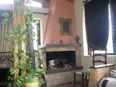 Villa /en/au Nikithianos (Lasithi)ou appartement ou maison de vacances