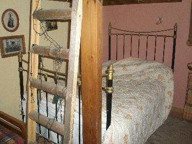 Villa /en/au Nikithianos (Lasithi)ou appartement ou maison de vacances