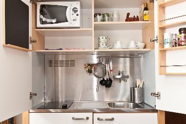 Appartement de vacances /en/au VENEZIA (Venezia)ou appartement ou maison de vacances