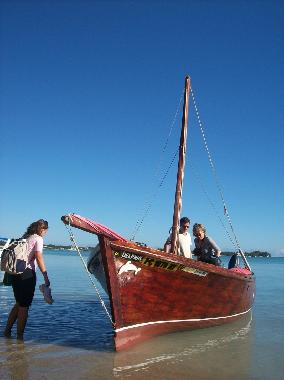 Appartement de vacances /en/au Grand Baie (Grand Baie)ou appartement ou maison de vacances