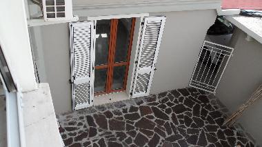 Appartement de vacances �/en/au Pesaro (Pesaro e Urbino)ou appartement ou maison de vacances