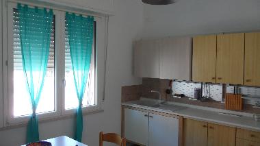 Appartement de vacances �/en/au Pesaro (Pesaro e Urbino)ou appartement ou maison de vacances