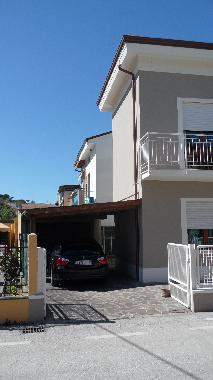 Appartement de vacances �/en/au Pesaro (Pesaro e Urbino)ou appartement ou maison de vacances