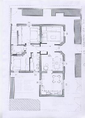Appartement de vacances �/en/au Pesaro (Pesaro e Urbino)ou appartement ou maison de vacances
