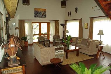 Maison de vacances �/en/au Phalaborwa (KRUGERPARK) (Northern Province)ou appartement ou maison de vacances