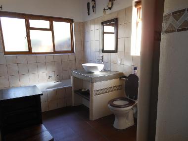 Maison de vacances �/en/au Phalaborwa (KRUGERPARK) (Northern Province)ou appartement ou maison de vacances