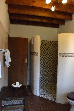 Maison de vacances �/en/au Phalaborwa (KRUGERPARK) (Northern Province)ou appartement ou maison de vacances