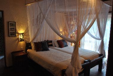 Maison de vacances �/en/au Phalaborwa (KRUGERPARK) (Northern Province)ou appartement ou maison de vacances