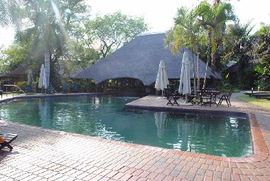 Maison de vacances �/en/au Phalaborwa (KRUGERPARK) (Northern Province)ou appartement ou maison de vacances