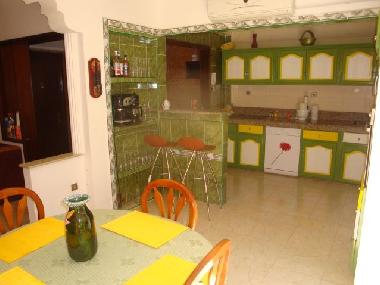 Villa �/en/au Agadir (Agadir)ou appartement ou maison de vacances