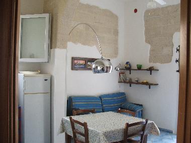 Maison de vacances /en/au Favignana (Trapani)ou appartement ou maison de vacances