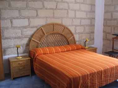 Maison de vacances /en/au Favignana (Trapani)ou appartement ou maison de vacances