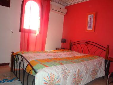 Villa �/en/au Agadir (Agadir)ou appartement ou maison de vacances