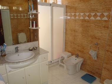 Villa �/en/au Agadir (Agadir)ou appartement ou maison de vacances