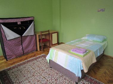 Appartement de vacances /en/au Kadiky (Istanbul)ou appartement ou maison de vacances