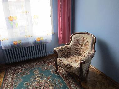 Appartement de vacances /en/au Kadiky (Istanbul)ou appartement ou maison de vacances