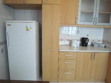Appartement de vacances /en/au Kadiky (Istanbul)ou appartement ou maison de vacances