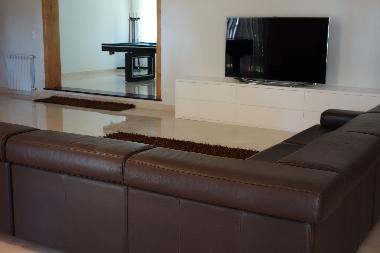 Maison de vacances /en/au Santo Estevo (Grande Lisboa)ou appartement ou maison de vacances