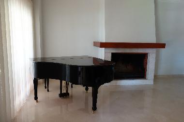 Maison de vacances /en/au Santo Estevo (Grande Lisboa)ou appartement ou maison de vacances