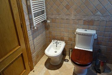 Maison de vacances /en/au Santo Estevo (Grande Lisboa)ou appartement ou maison de vacances