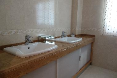 Maison de vacances /en/au Santo Estevo (Grande Lisboa)ou appartement ou maison de vacances