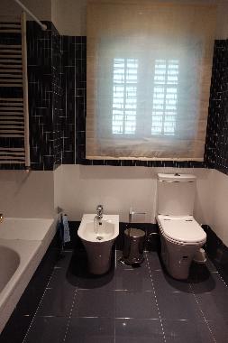 Maison de vacances /en/au Santo Estevo (Grande Lisboa)ou appartement ou maison de vacances