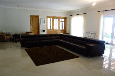 Maison de vacances /en/au Santo Estevo (Grande Lisboa)ou appartement ou maison de vacances